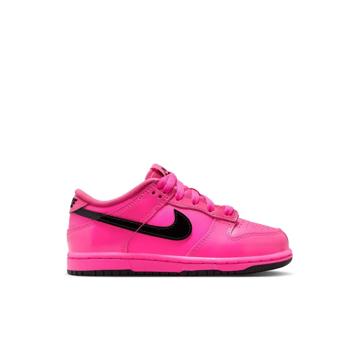 Nike shoes - PINK BLAST/BLACK-PINK BLAST 1