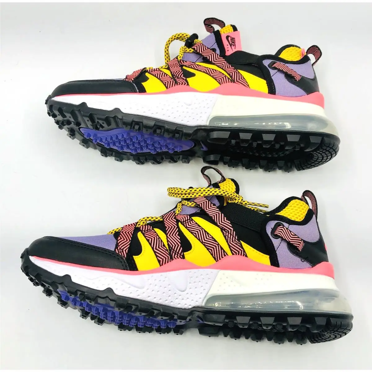 Nike shoes - Nike Air Max 270 - Air Max - AJ7200004 - Multicolor (UPC: 00191887631156) 10