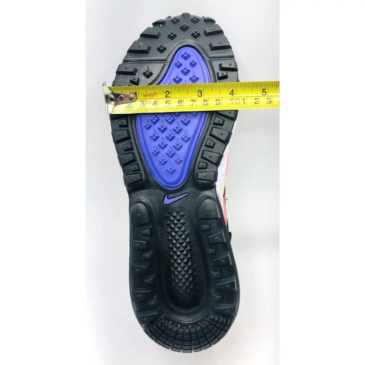 Nike shoes - Nike Air Max 270 - Air Max - AJ7200004 - Multicolor (UPC: 00191887631156) 14