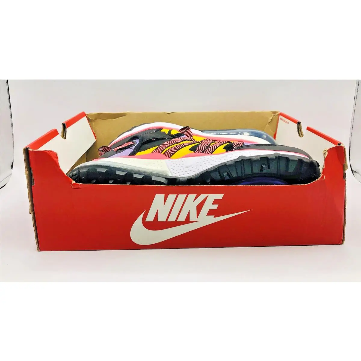Nike shoes - Nike Air Max 270 - Air Max - AJ7200004 - Multicolor (UPC: 00191887631156) 17