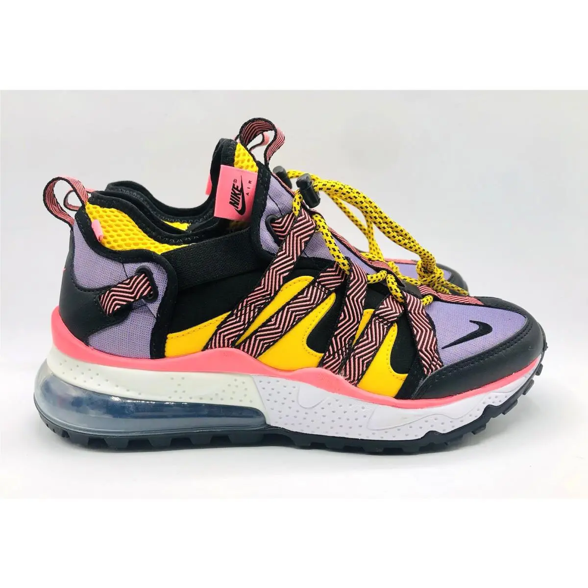 Nike shoes - Nike Air Max 270 - Air Max - AJ7200004 - Multicolor (UPC: 00191887631156) 0