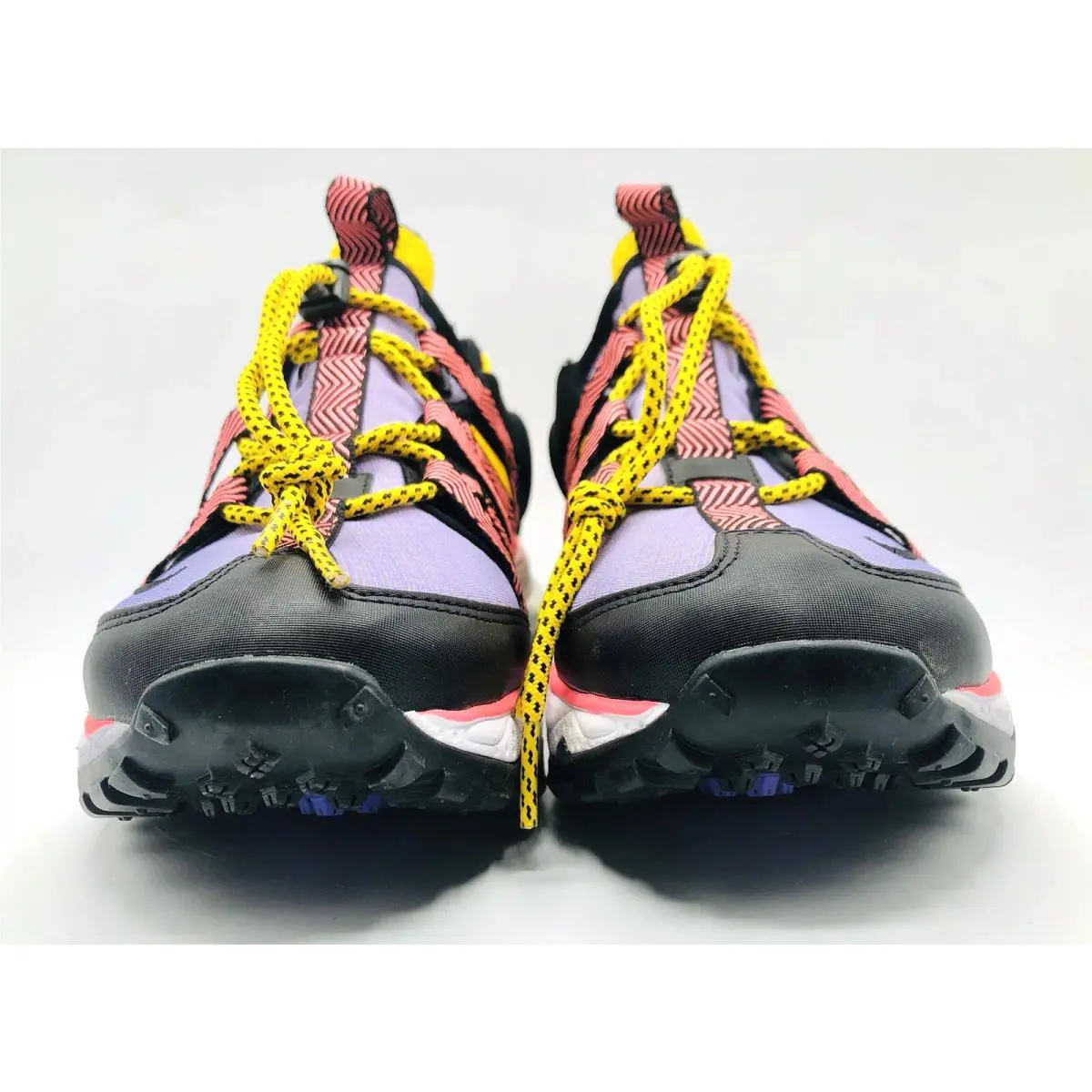 Nike shoes - Nike Air Max 270 - Air Max - AJ7200004 - Multicolor (UPC: 00191887631156) 4