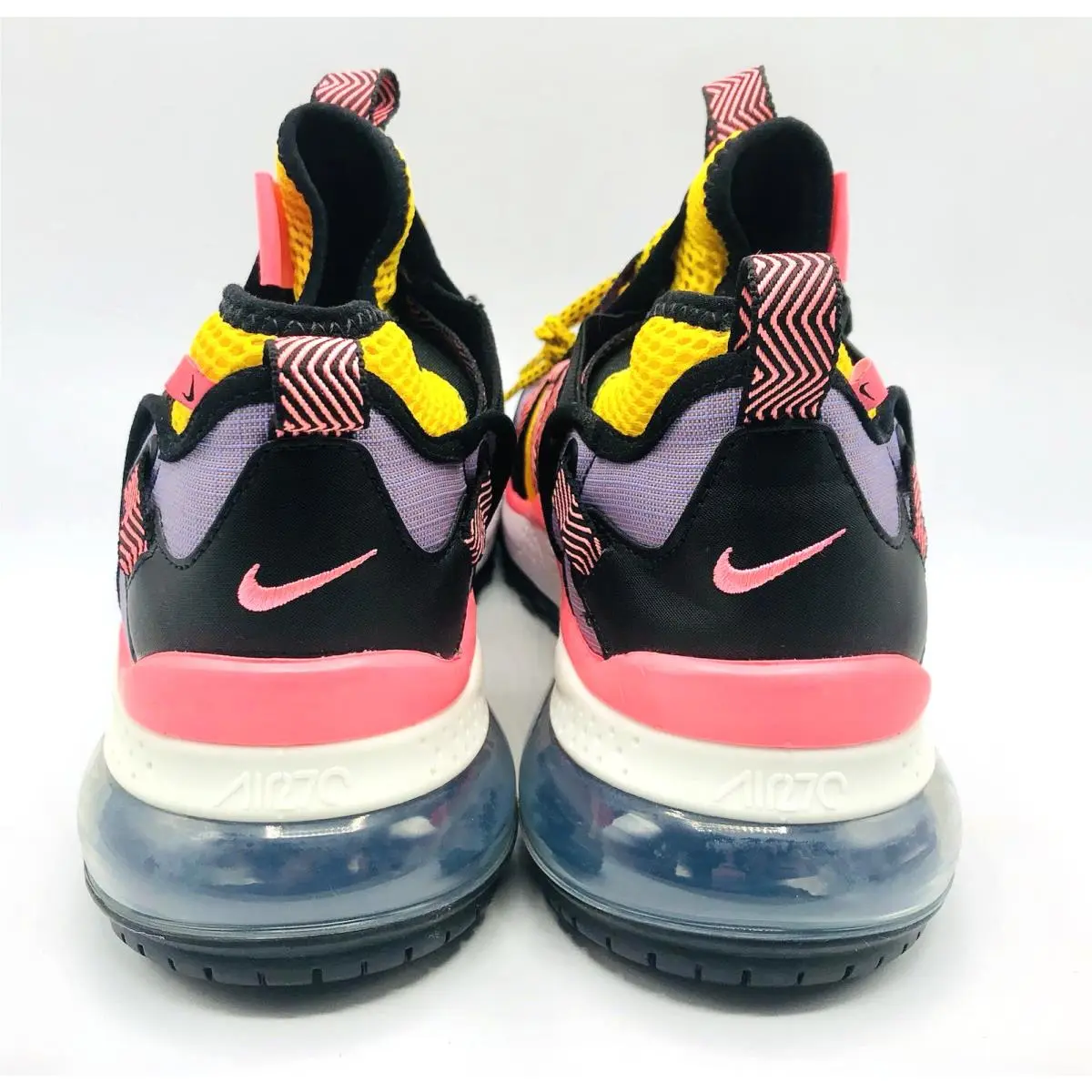 Nike shoes - Nike Air Max 270 - Air Max - AJ7200004 - Multicolor (UPC: 00191887631156) 7