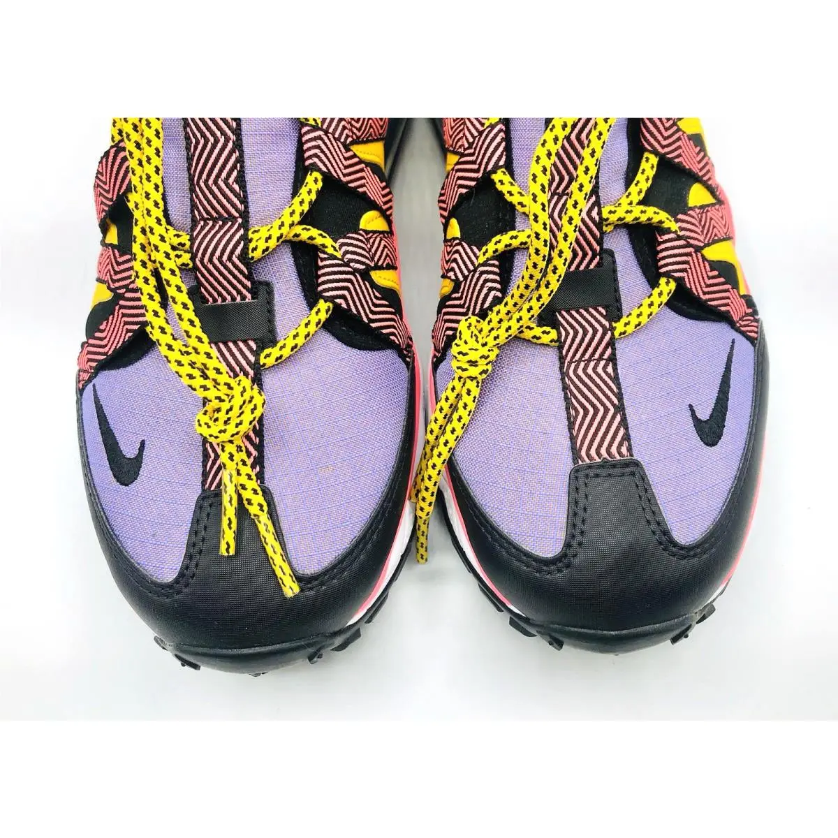 Nike shoes - Nike Air Max 270 - Air Max - AJ7200004 - Multicolor (UPC: 00191887631156) 2