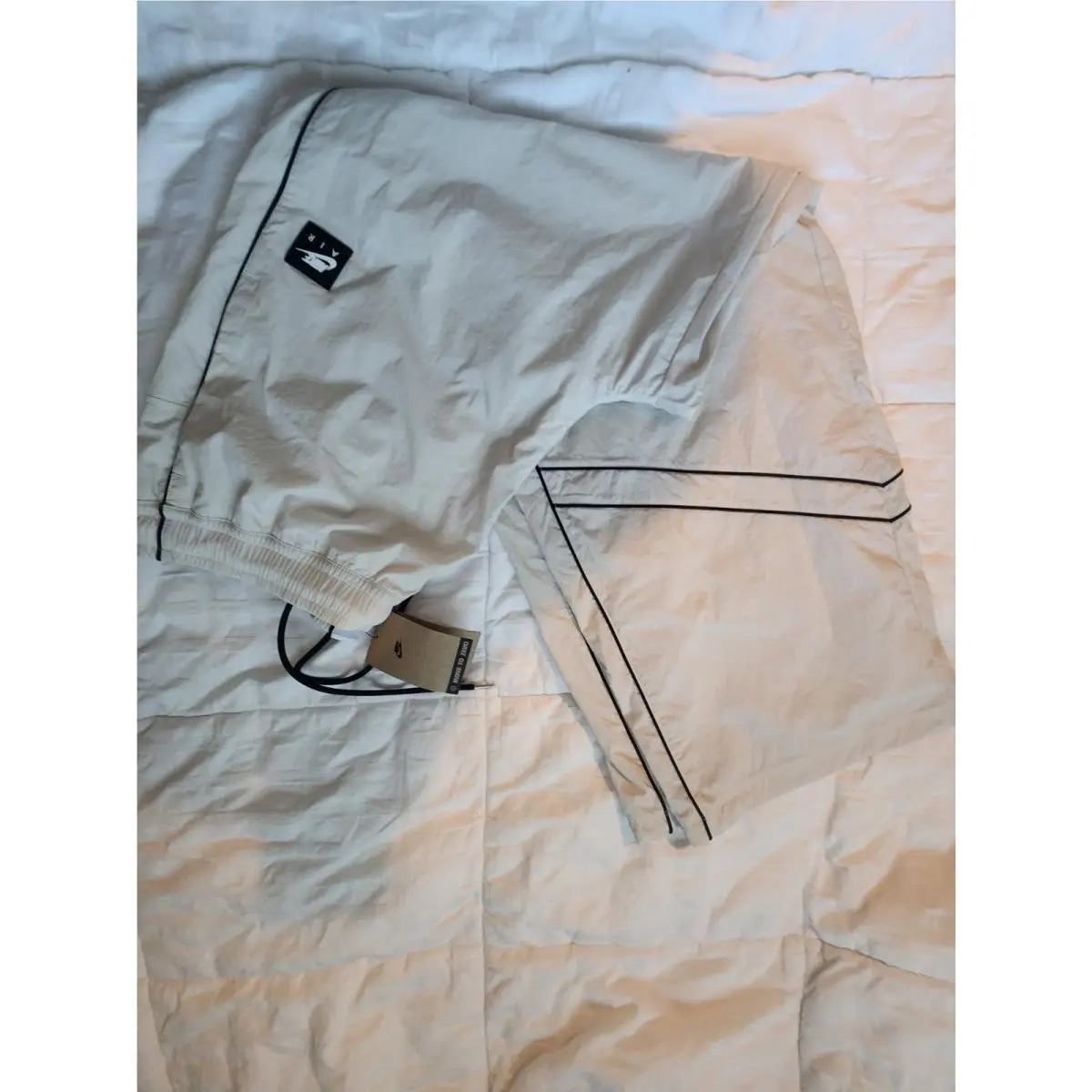 Nike clothing - Black 0