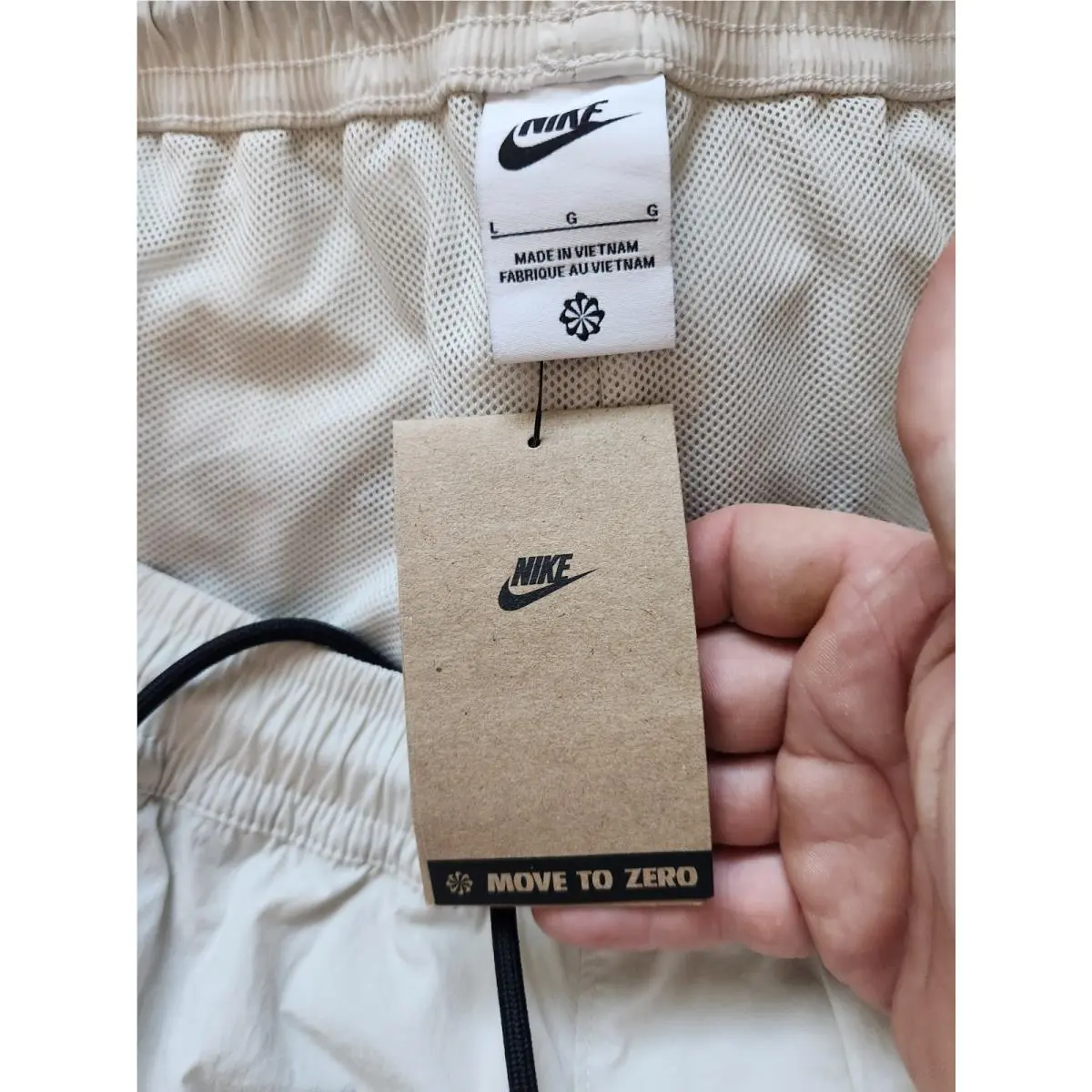 Nike clothing - Black 11