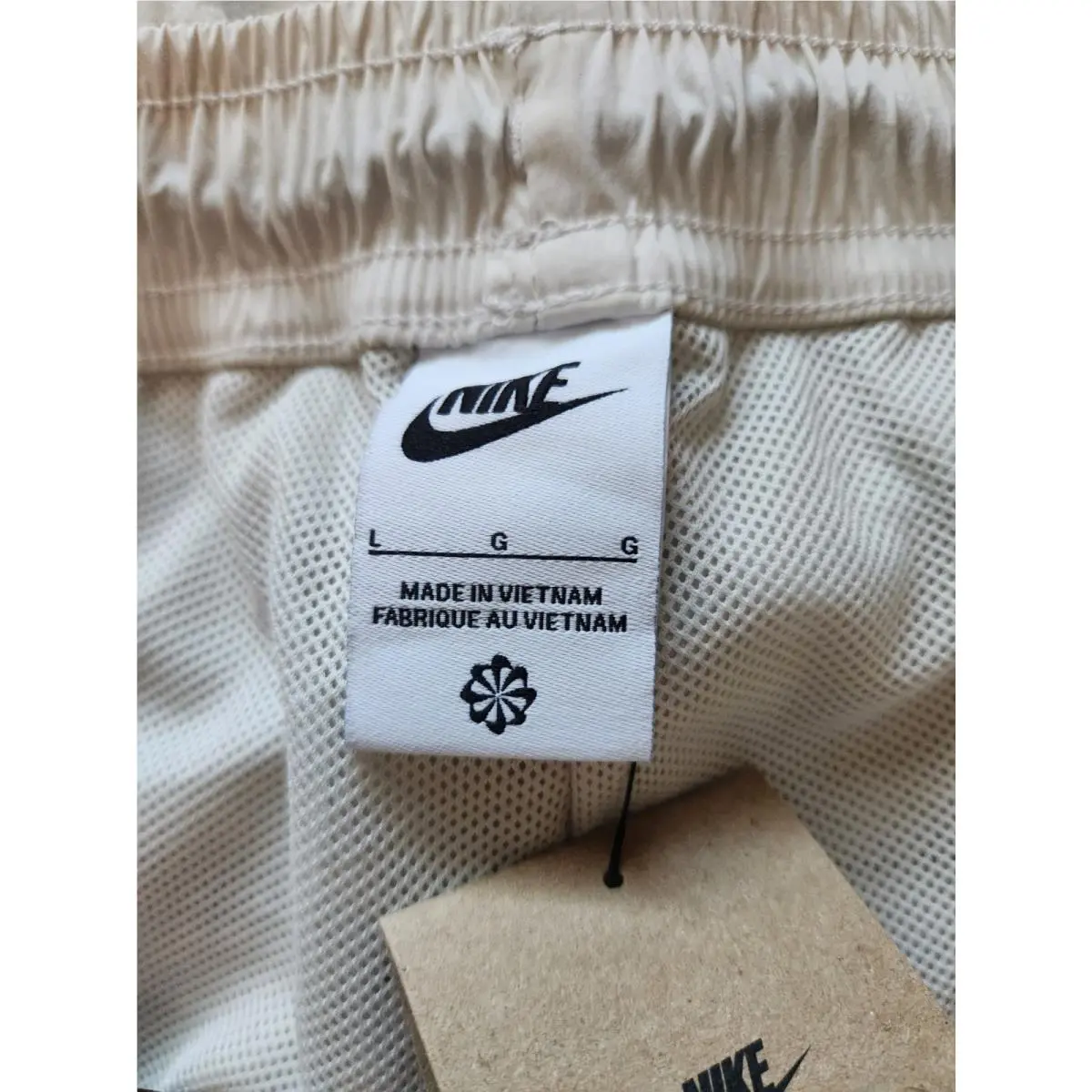 Nike clothing - Black 15