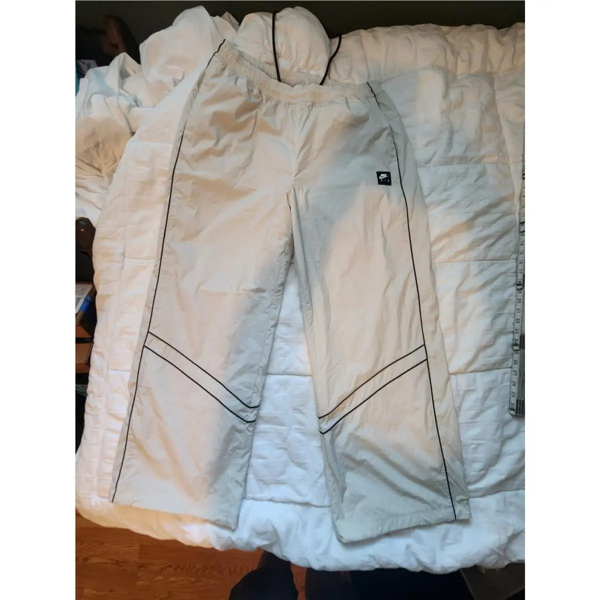 Nike clothing - Black 1