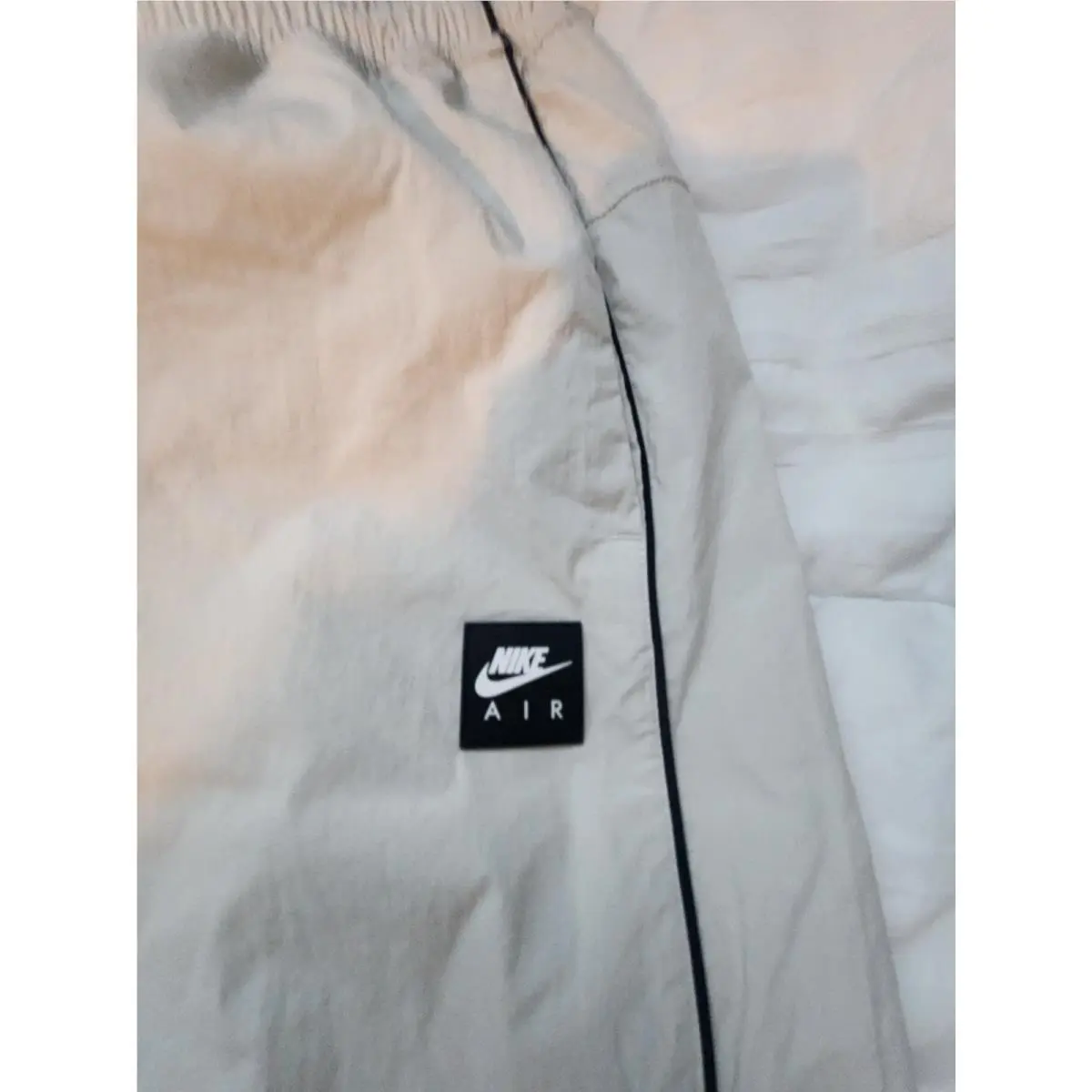 Nike clothing - Black 2