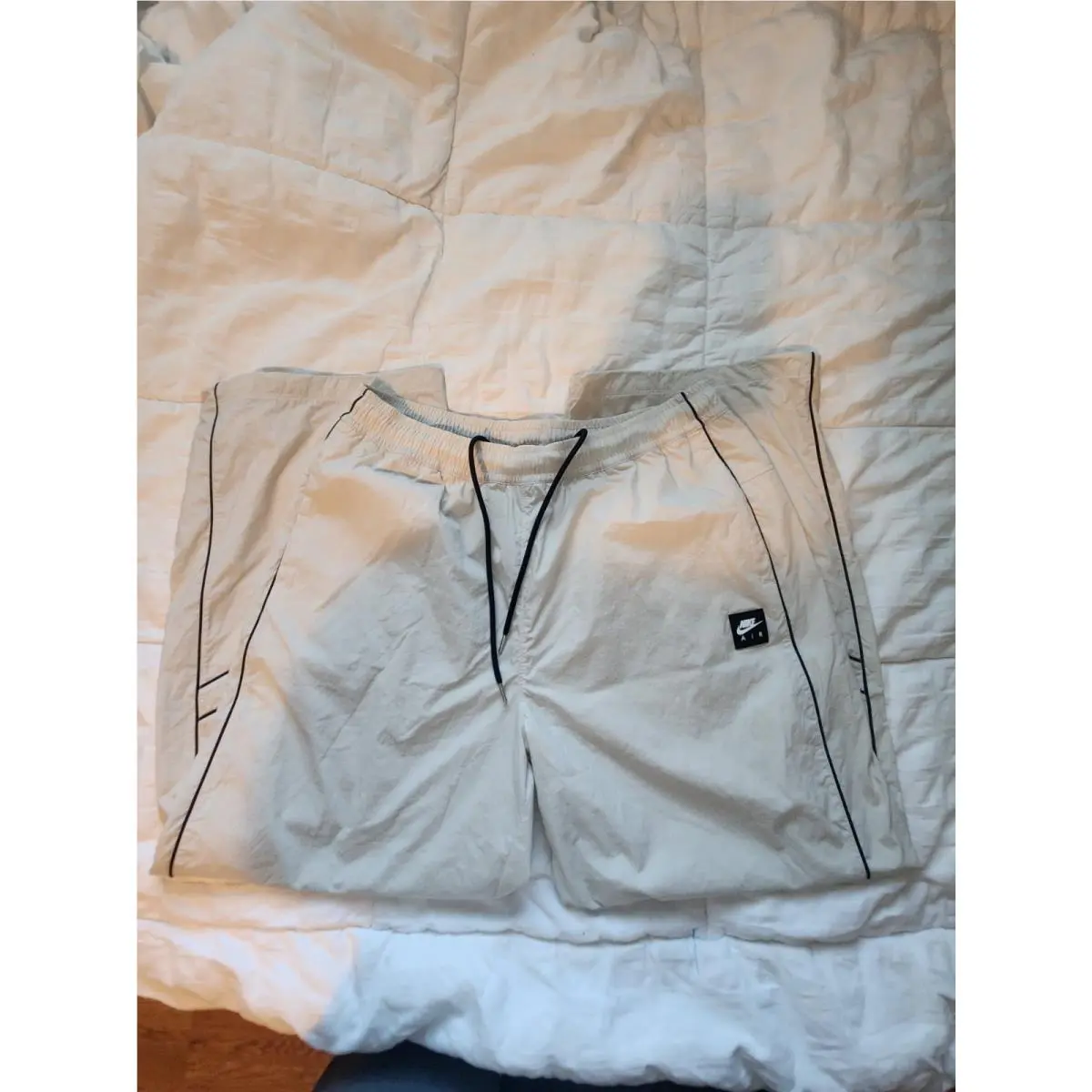 Nike clothing - Black 3