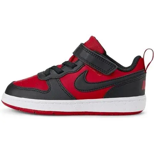 Nike shoes - Red/Blk/White 0