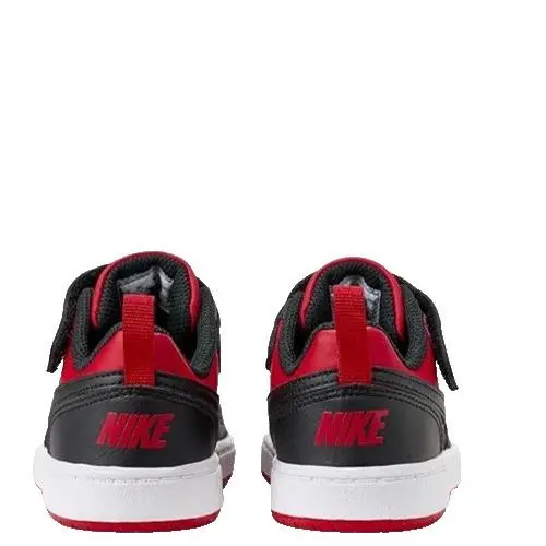 Nike shoes - Red/Blk/White 2