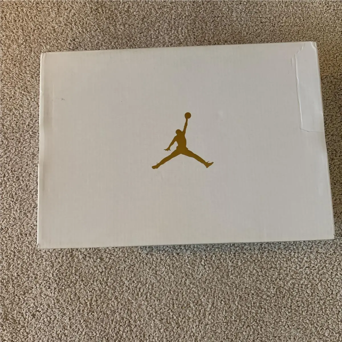 Nike shoes - Air Jordan 1 Mid SE - Blue 8