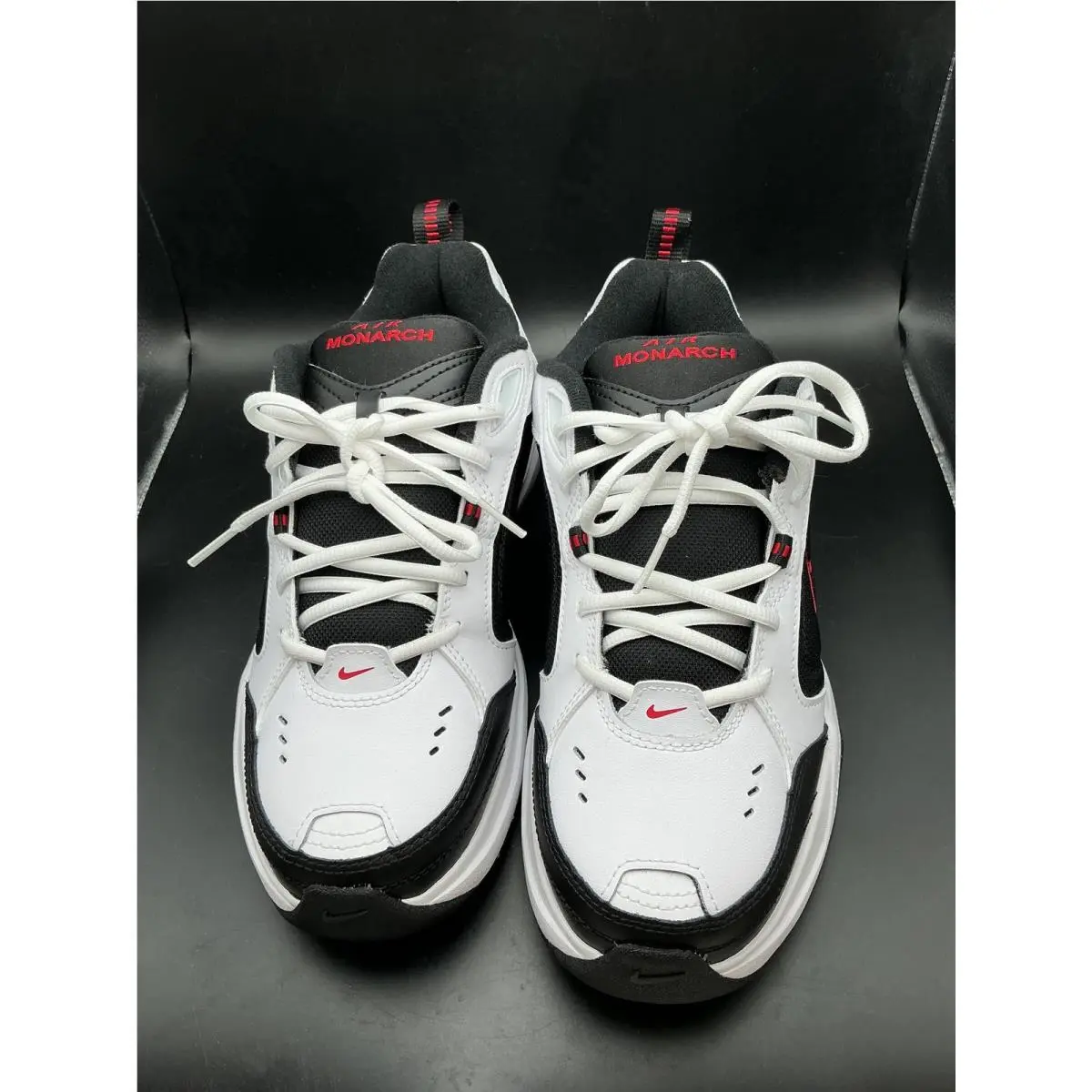 Nike Air Monarch IV Basketball Shoe