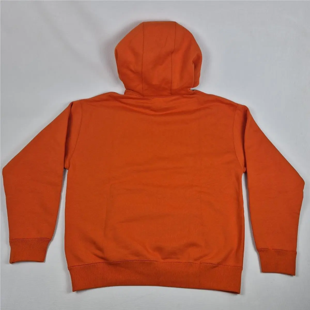 Nike clothing - FD1647-893 - FD1647-893 - Orange (UPC: 196969098698) 0