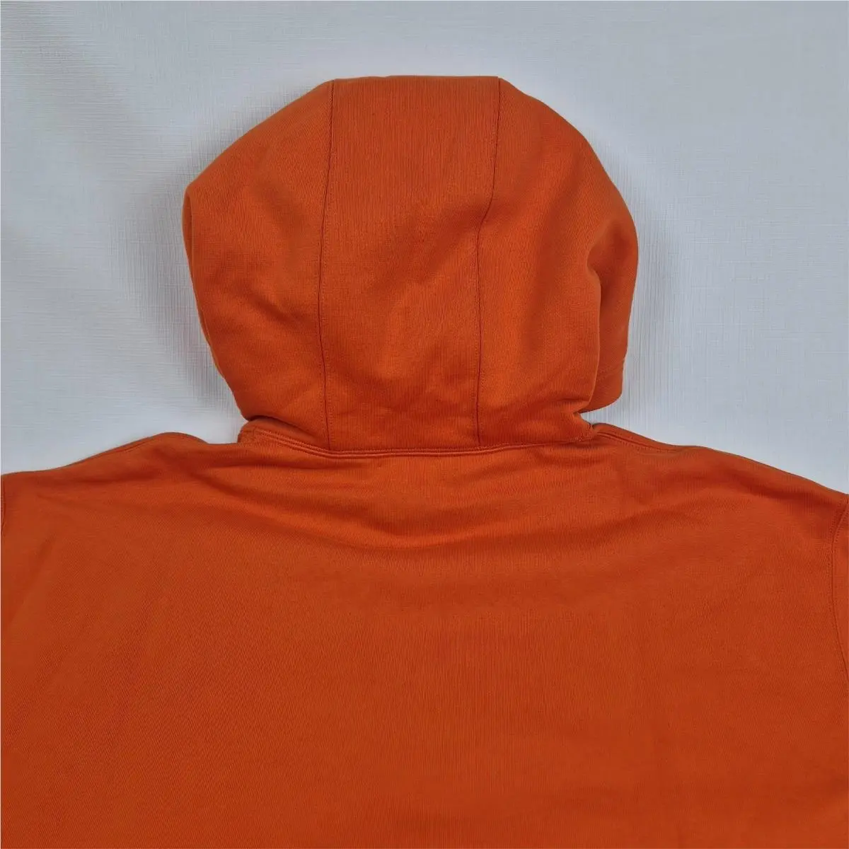 Nike clothing - FD1647-893 - FD1647-893 - Orange (UPC: 196969098698) 8