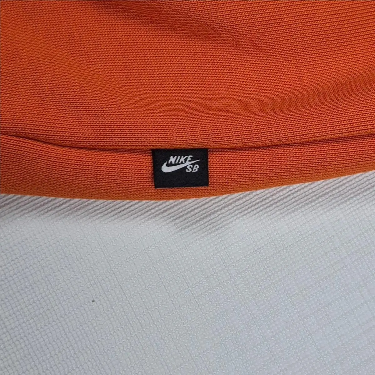 Nike clothing - FD1647-893 - FD1647-893 - Orange (UPC: 196969098698) 3