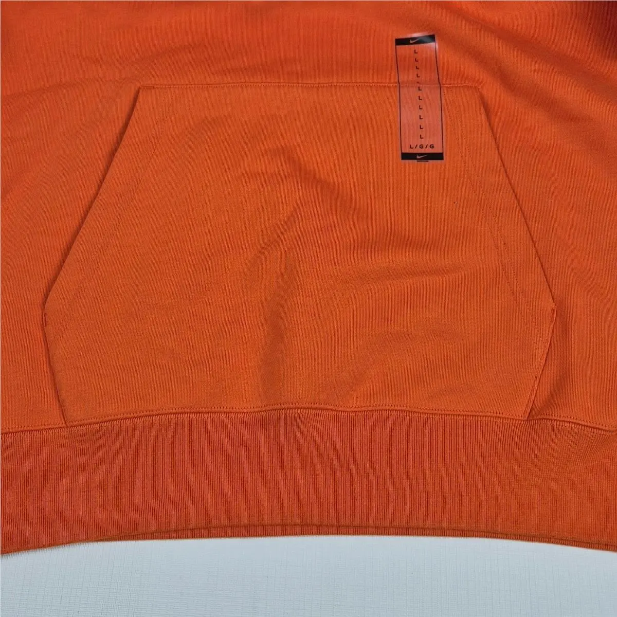 Nike clothing - FD1647-893 - FD1647-893 - Orange (UPC: 196969098698) 6