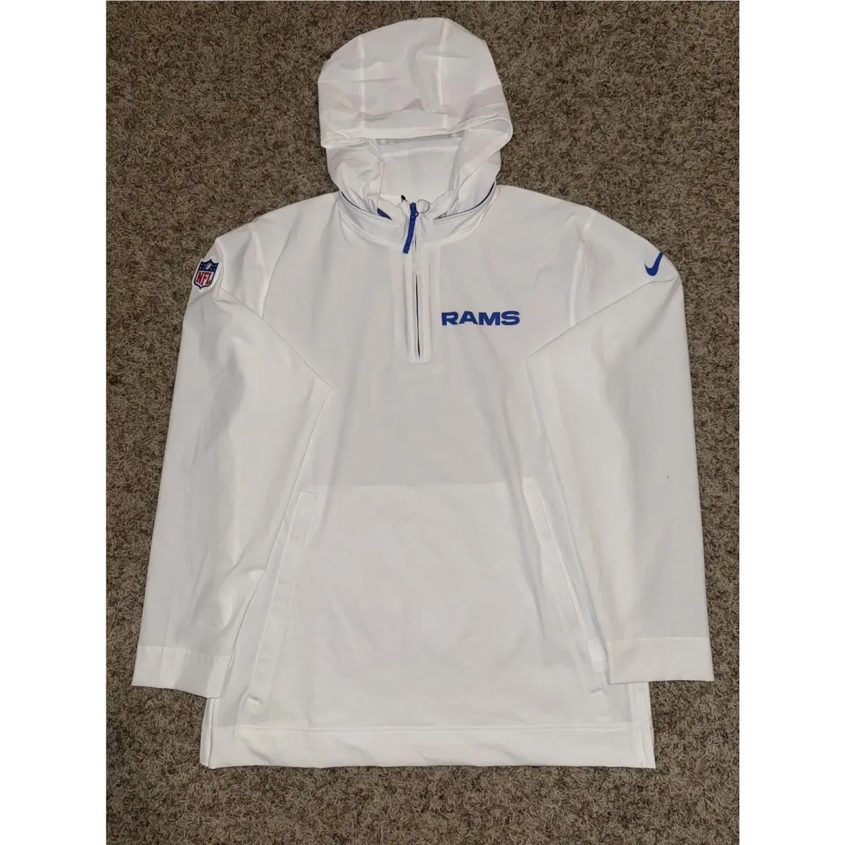 Nike clothing - NA - White 8