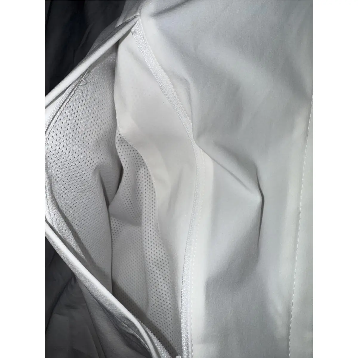 Nike clothing - NA - White 0