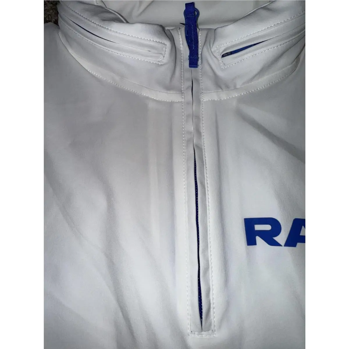 Nike clothing - NA - White 5
