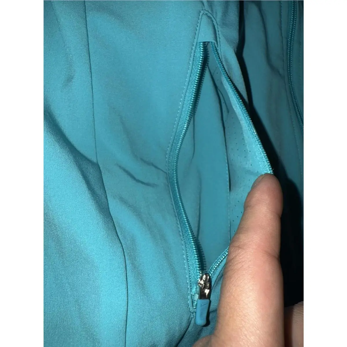 Nike clothing - NA - Blue 11