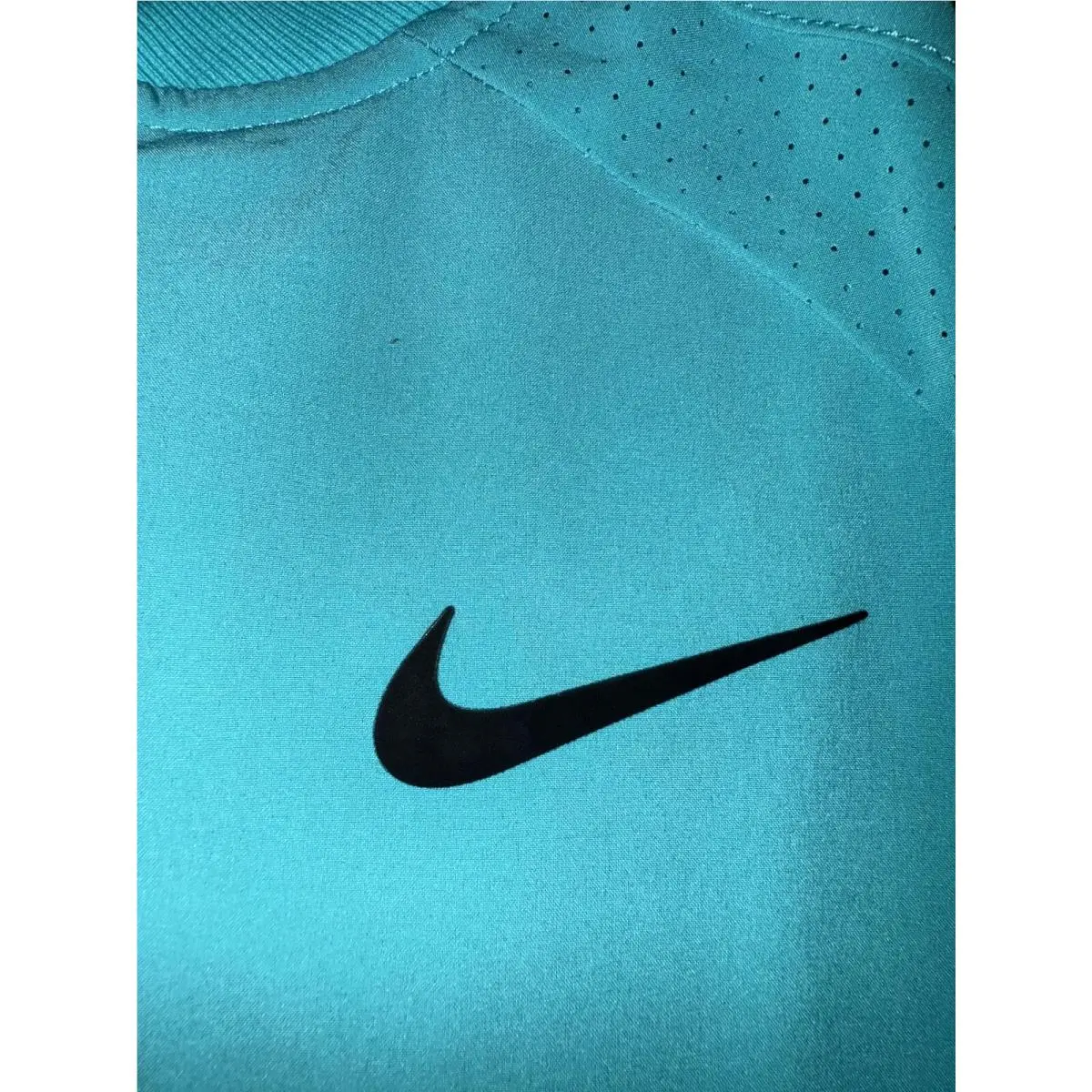 Nike clothing - NA - Blue 4