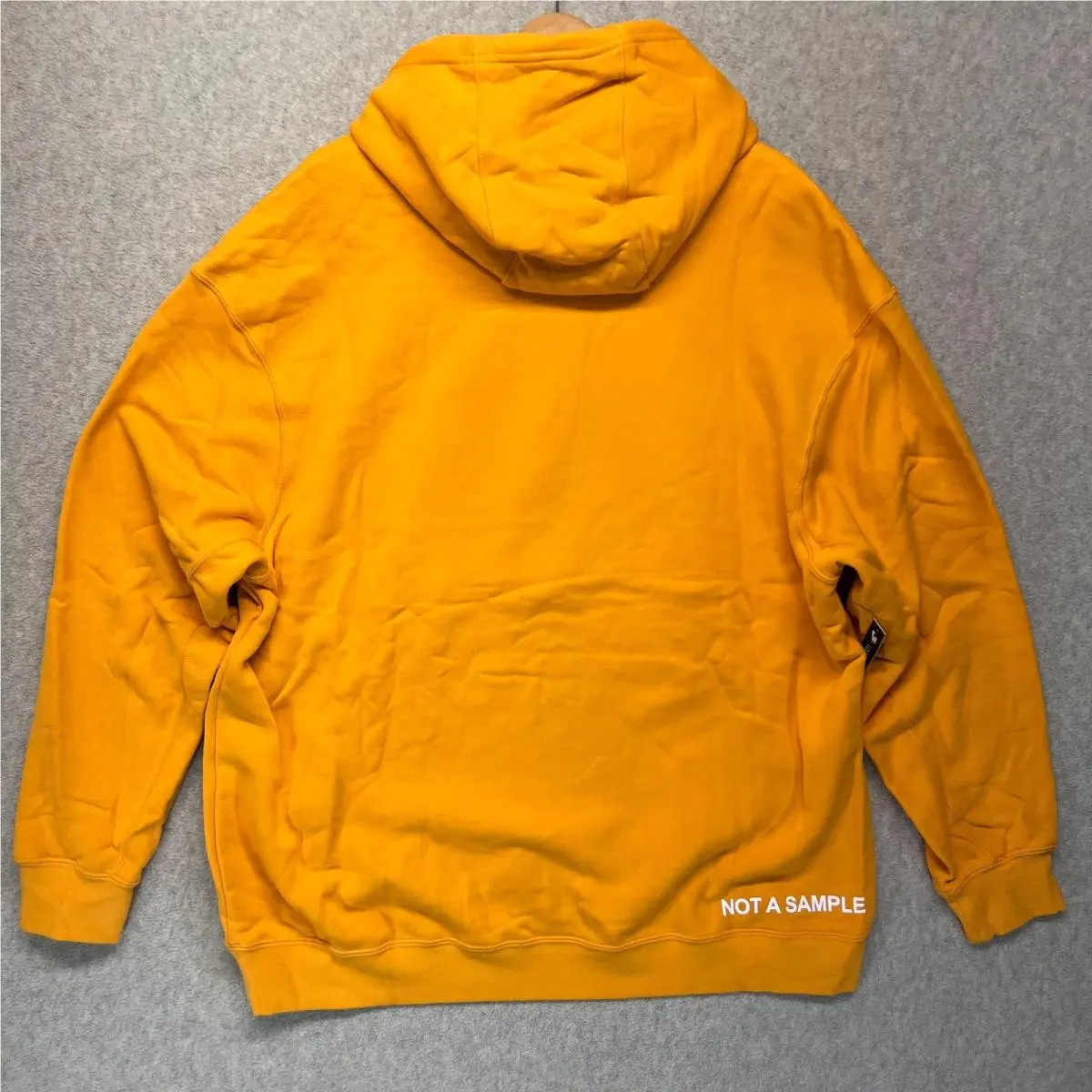 Nike clothing - Orange 5
