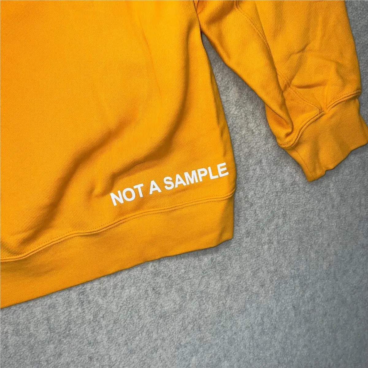 Nike clothing - Orange 6