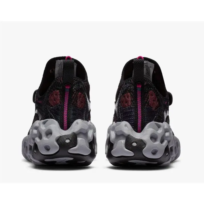 Nike shoes - Nike ISPA OverReact - ISPA OverReact - CD9664-002 - Black (UPC: 194496104875) 3