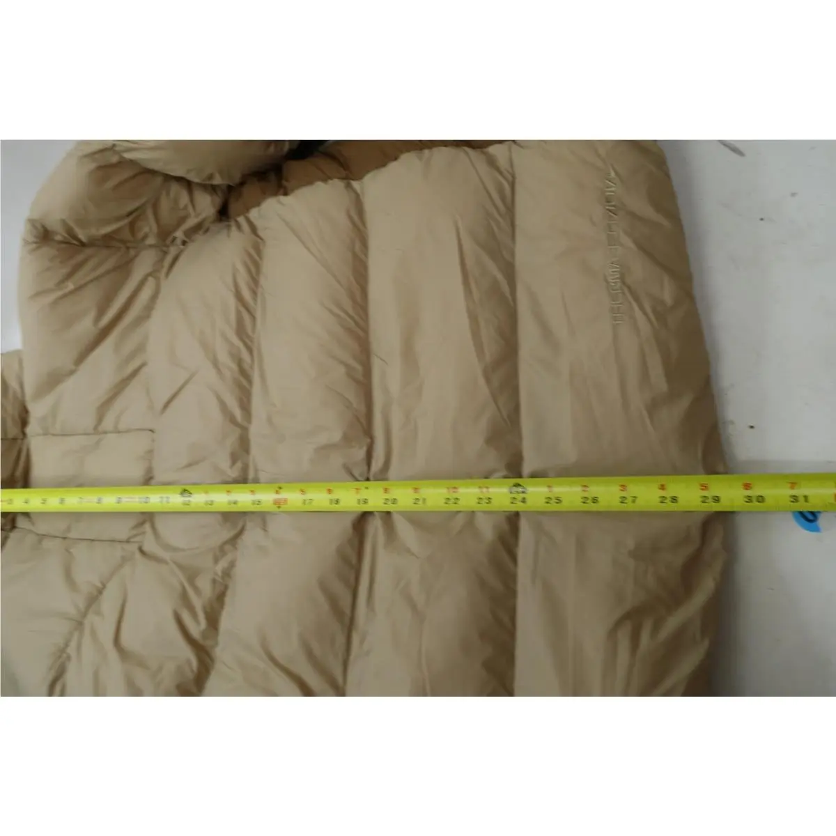 Nike clothing - Nike ACG Therma-FIT ADV Lunar Lake - Beige 17