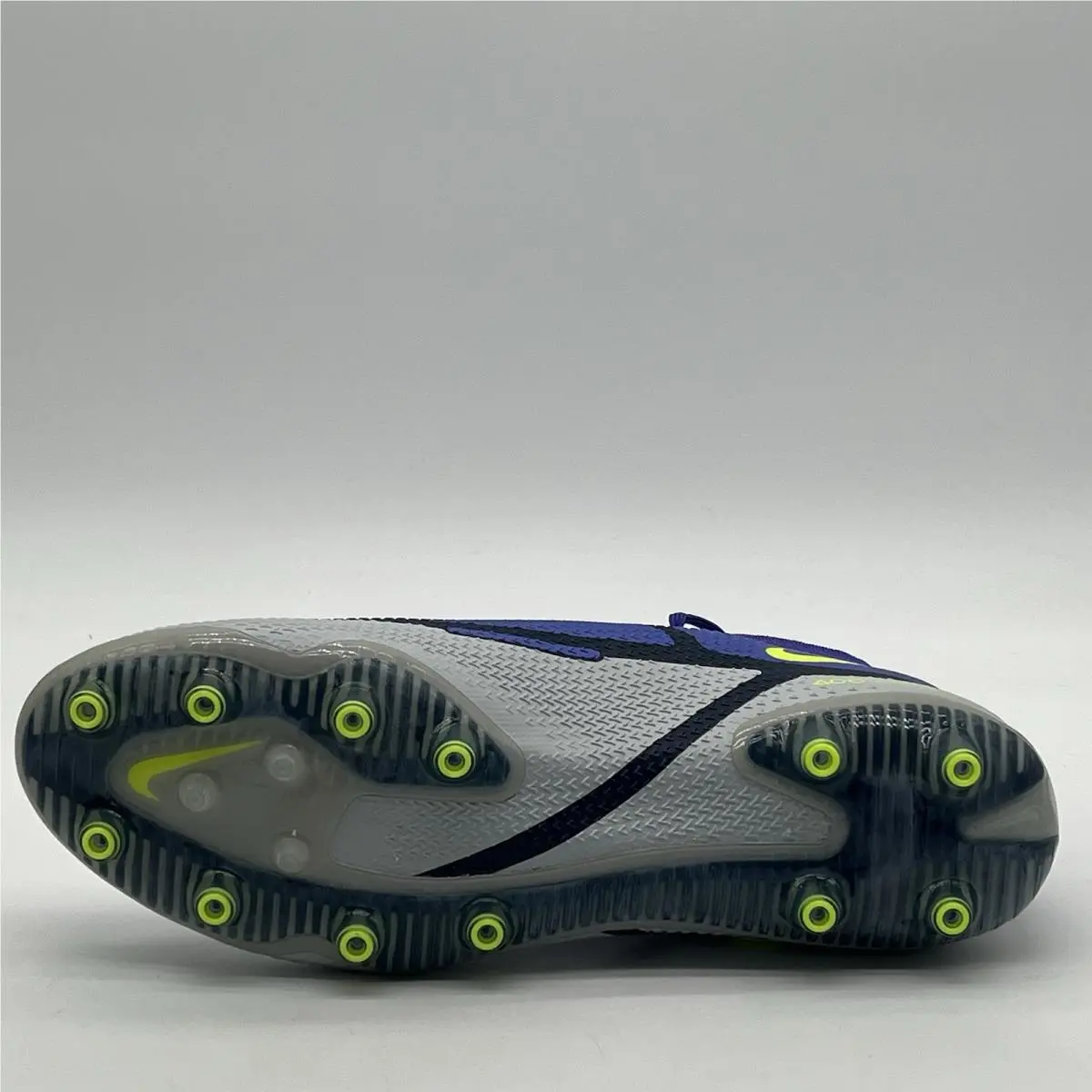 Nike shoes - Nike Phantom GT2 - Phantom - DC0749-571 - Blue 5