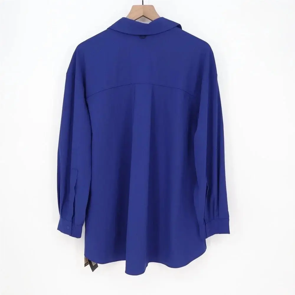 Nike clothing - Nike Dri-Fit - Blue 4