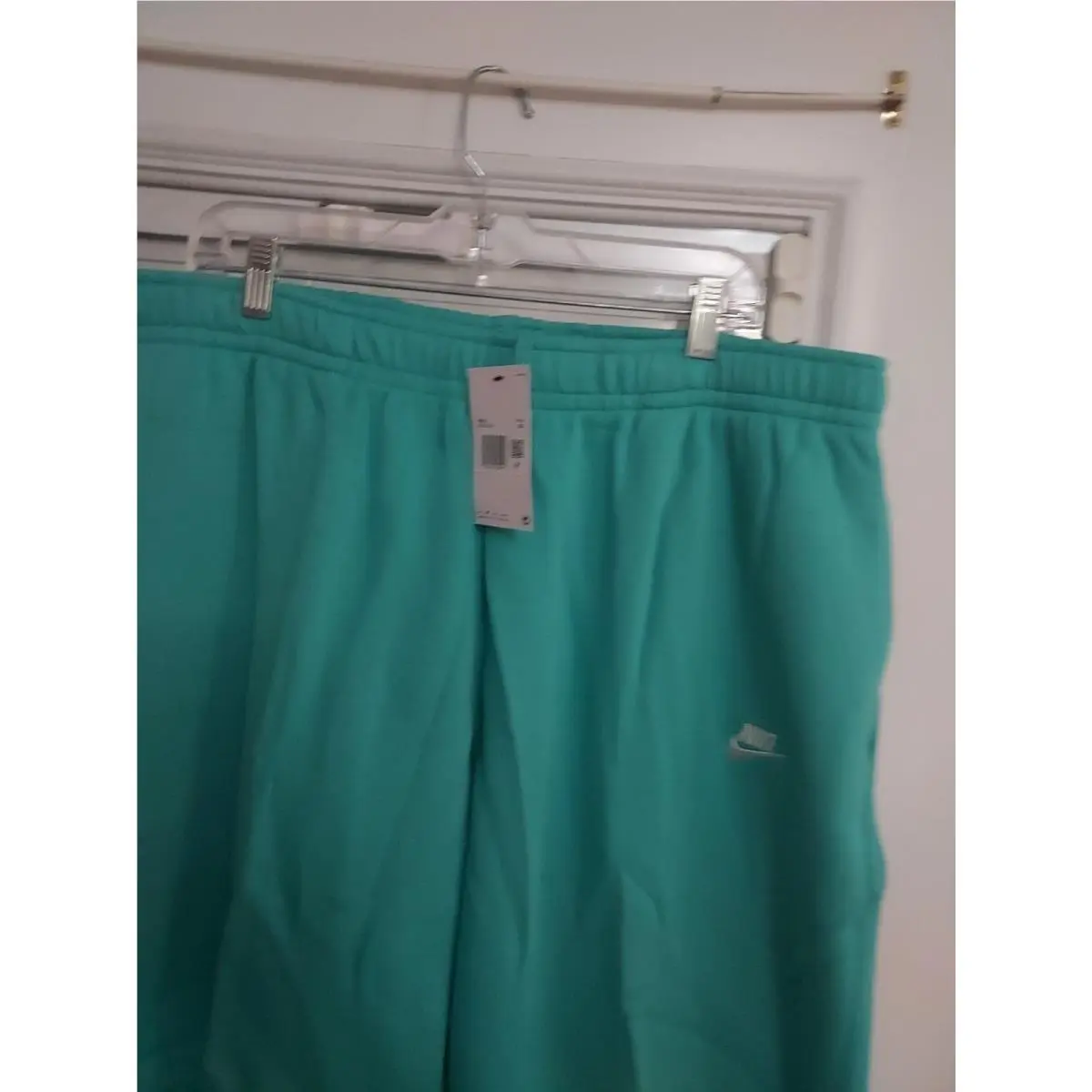 Nike clothing - Blue 7