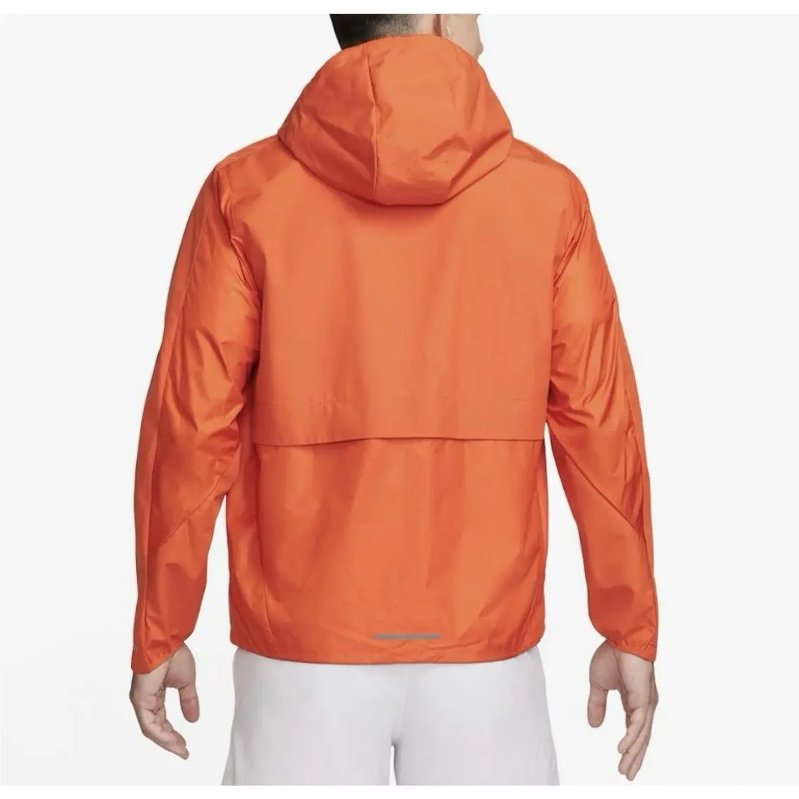 Nike clothing - FB8593809 - FB8593809 - Orange (UPC: 0196976029500) 1