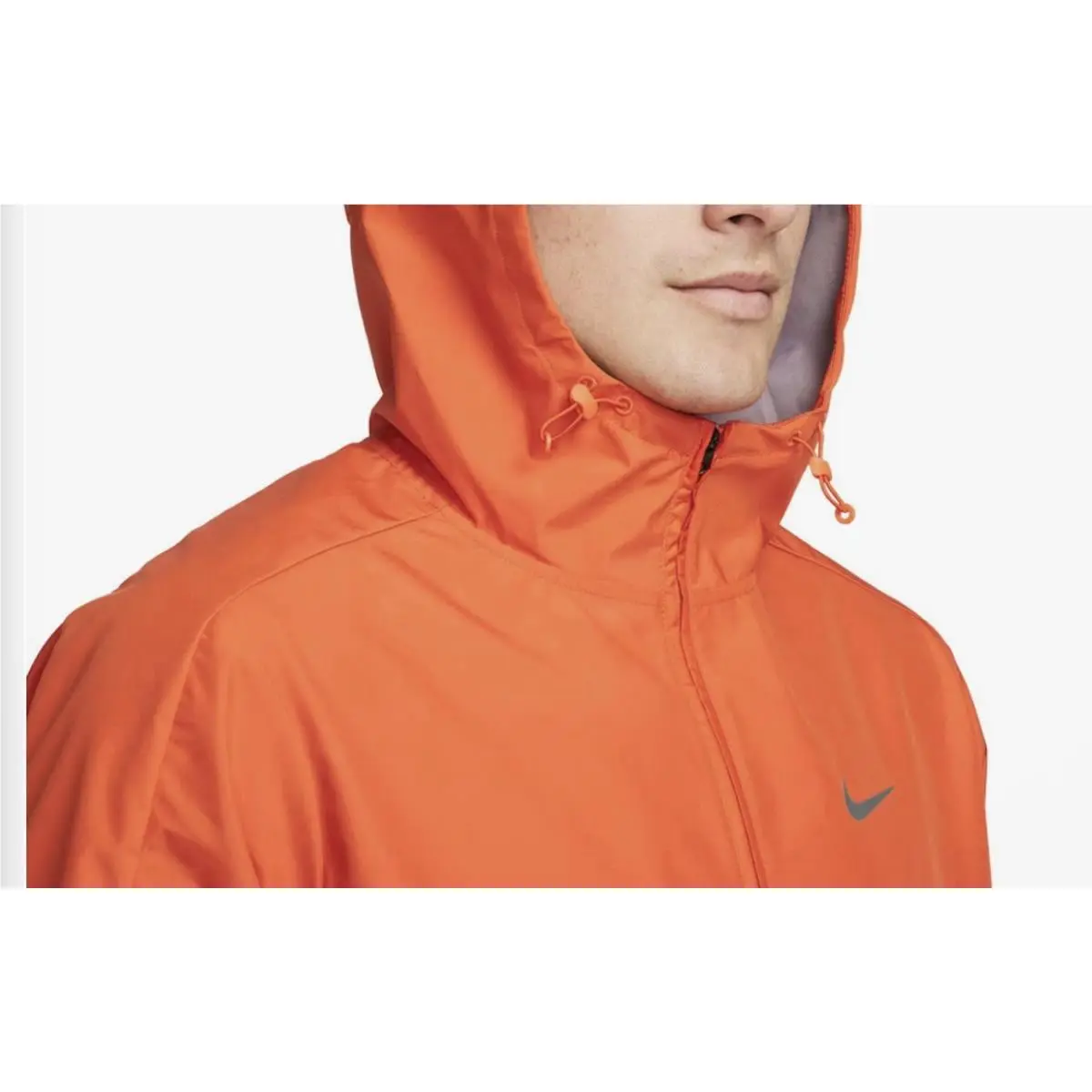Nike clothing - FB8593809 - FB8593809 - Orange (UPC: 0196976029500) 0