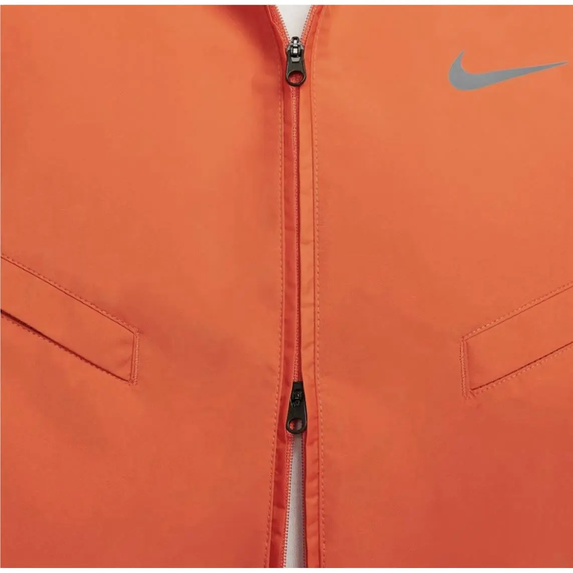 Nike clothing - FB8593809 - FB8593809 - Orange (UPC: 0196976029500) 3
