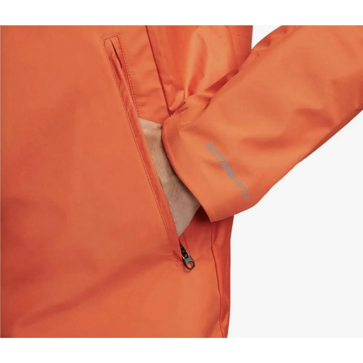 Nike clothing - FB8593809 - FB8593809 - Orange (UPC: 0196976029500) 4