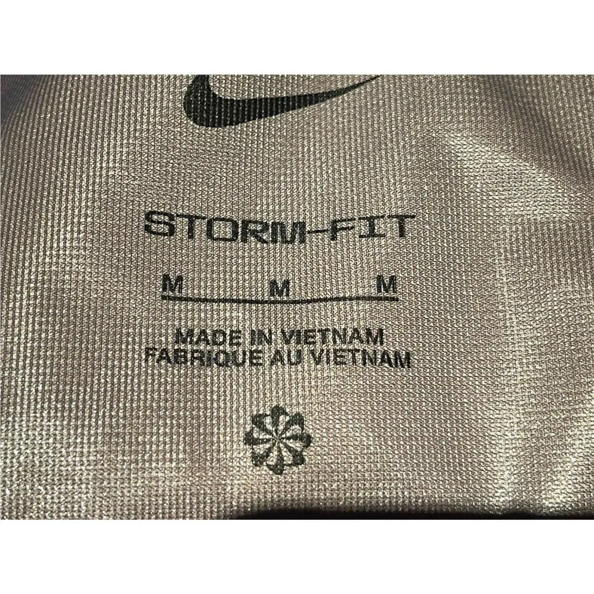 Nike clothing - FB8593809 - FB8593809 - Orange (UPC: 0196976029500) 5