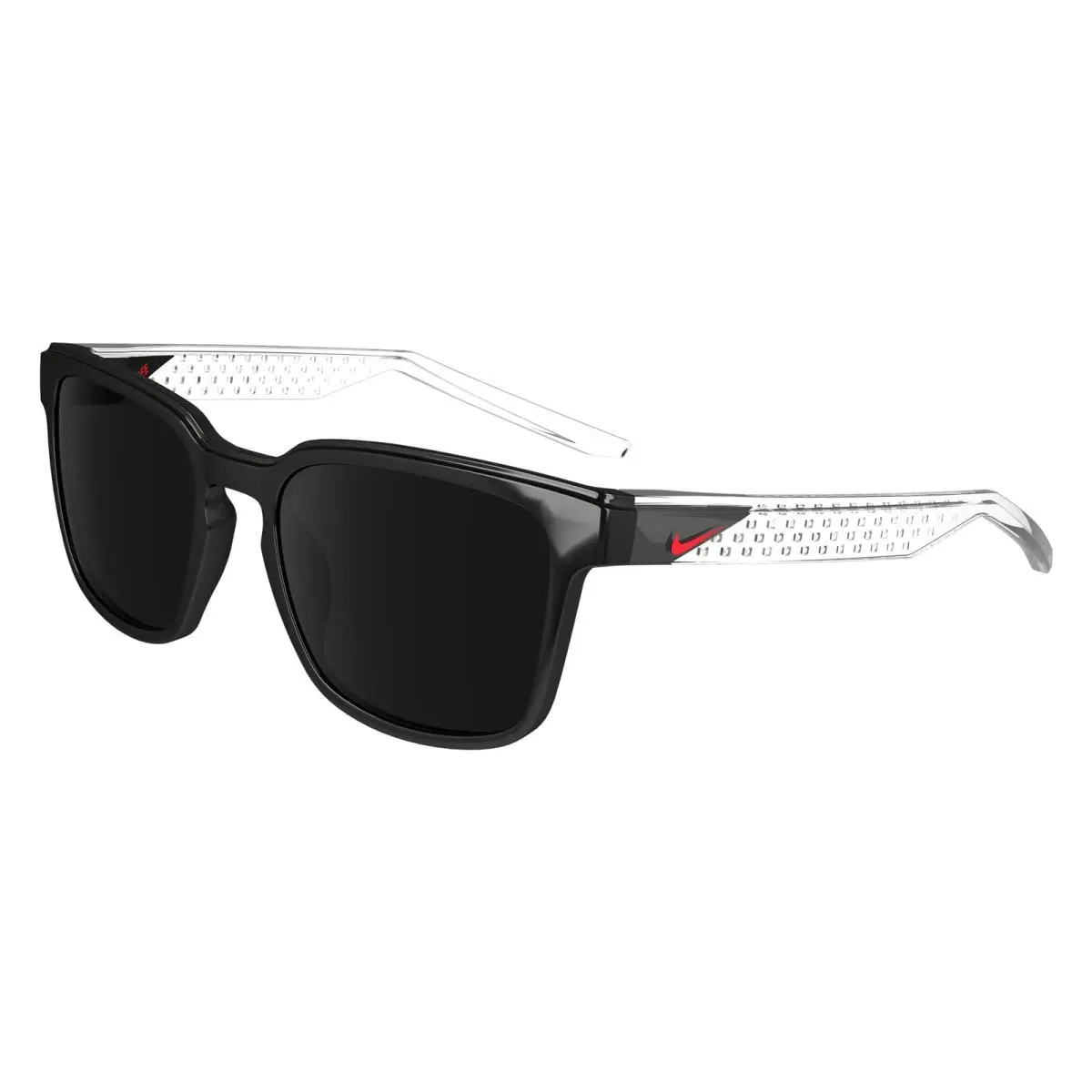 Nike Livefree Iconic N IU 4882 X Black/grey 014 Size 54 Sunglasses