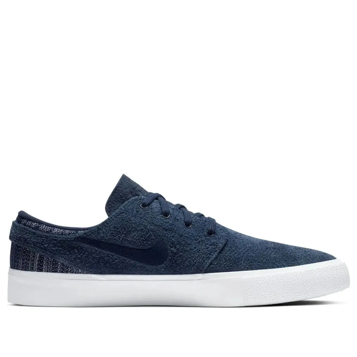 Nike shoes - Nike SB Zoom Stefan Janoski - CI2231 400 - Blue (UPC: 193145290662) 0