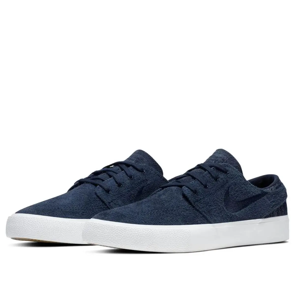 Nike shoes - Nike SB Zoom Stefan Janoski - CI2231 400 - Blue (UPC: 193145290662) 1