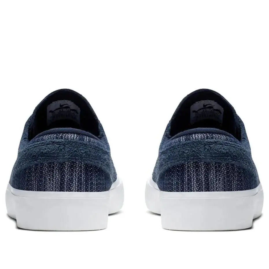 Nike shoes - Nike SB Zoom Stefan Janoski - CI2231 400 - Blue (UPC: 193145290662) 2
