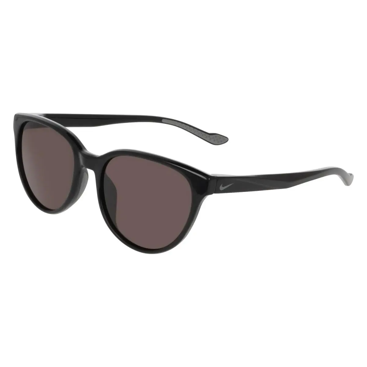 Nike Temper Shine IO 0152 X Black/grey 010 Size 54 Sunglasses