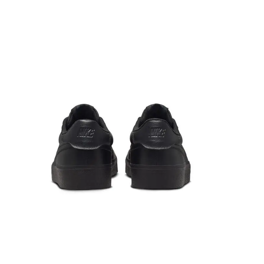 Nike shoes - Nike Court - Court - Black 0