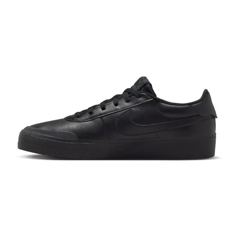 Nike shoes - Nike Court - Court - Black 1