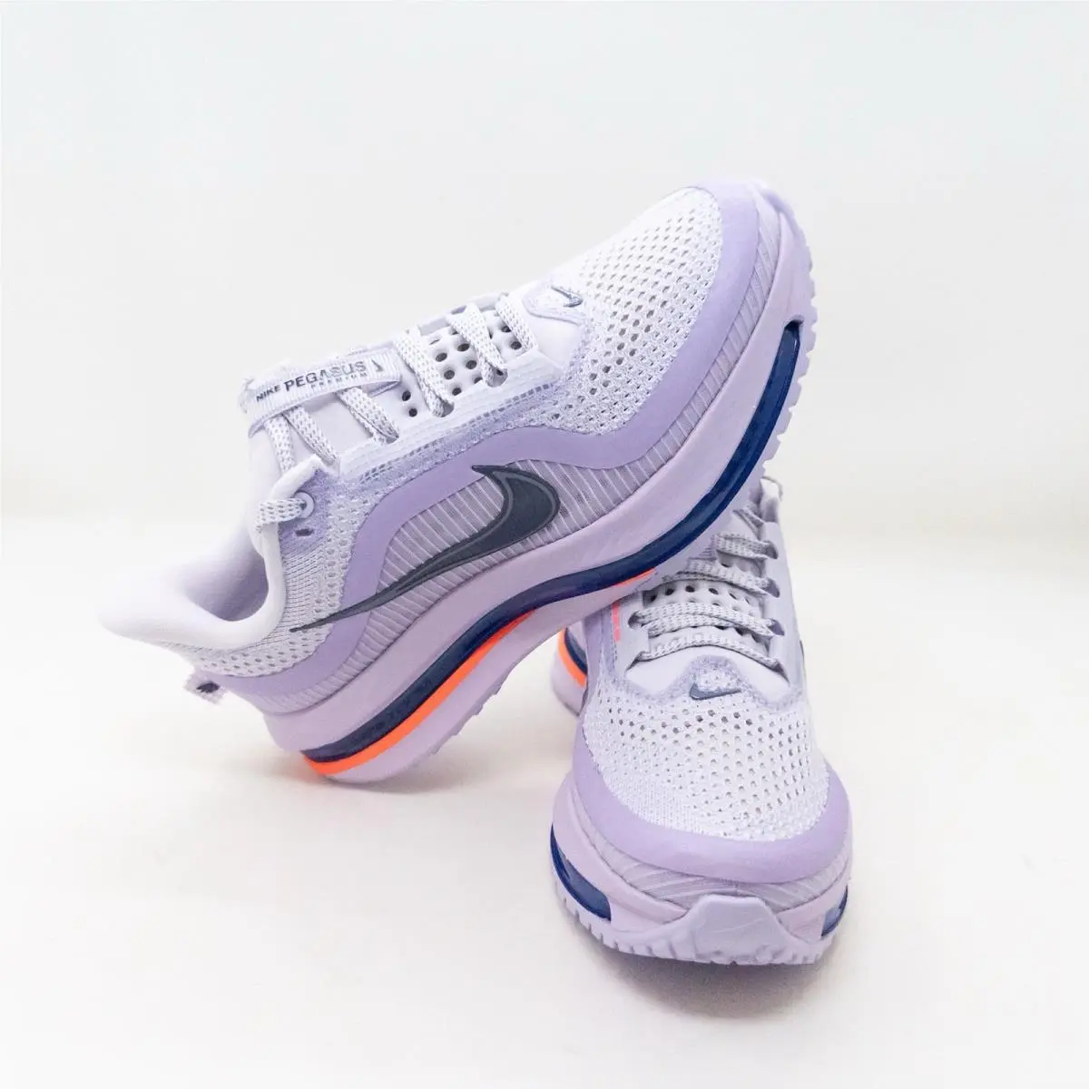 Nike shoes - Nike Pegasus Premium - Pegasus Premium - HQ2593-500 - Purple 8