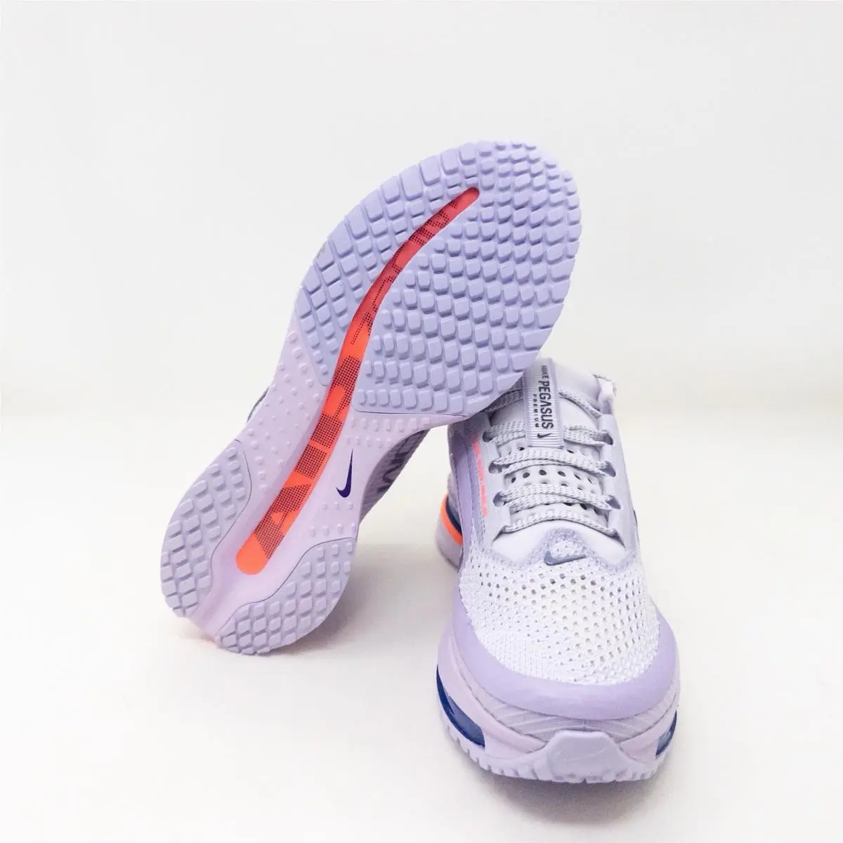 Nike shoes - Nike Pegasus Premium - Pegasus Premium - HQ2593-500 - Purple 9