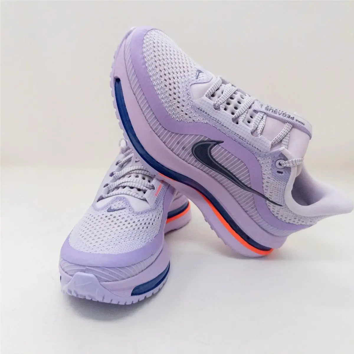Nike shoes - Nike Pegasus Premium - Pegasus Premium - HQ2593-500 - Purple 10