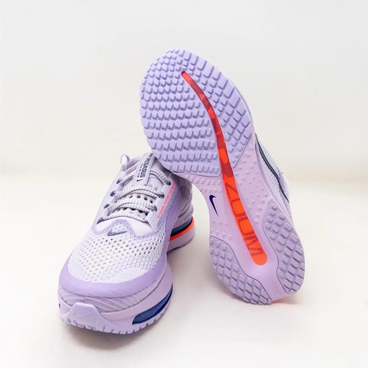 Nike shoes - Nike Pegasus Premium - Pegasus Premium - HQ2593-500 - Purple 11